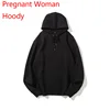 Dinosaurs Fashion Funny Printed Spring Autumn Hoodie Pregnant Women Customized Print Idea Cool Pregnant Woman Hoodie DIY Add You 5