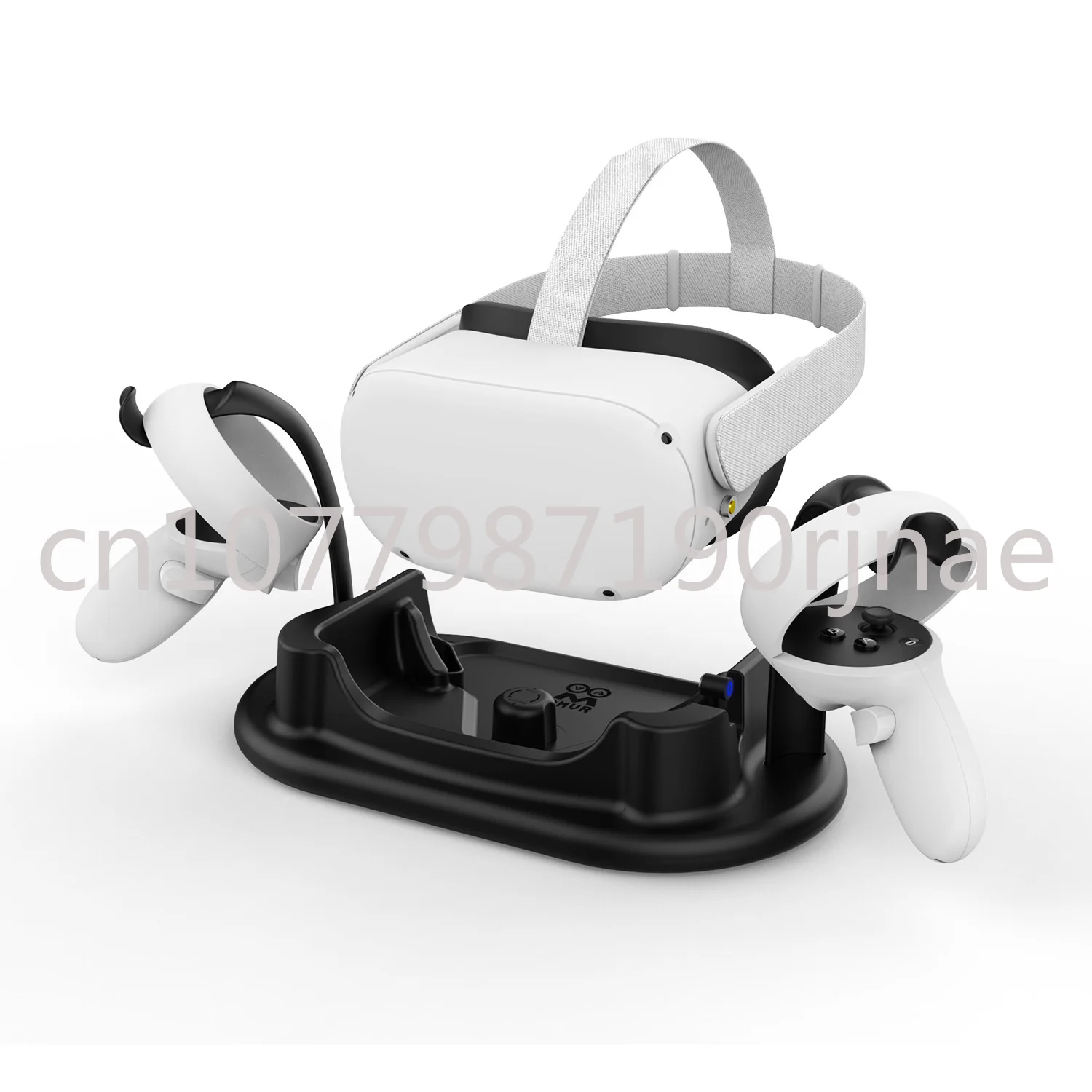 Supporto Di Ricarica Di Fabbrica Per Cuffie Oculus Quest 2 Vr 256Gb Giochi Casque Accessori Vr Per Oculus Quest 2 Vr