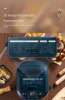 L'm'm Household Automatic Small Kneading Dough and Toast Multi-Functional Steamed Bread Fermentation Breakfast Machine 3