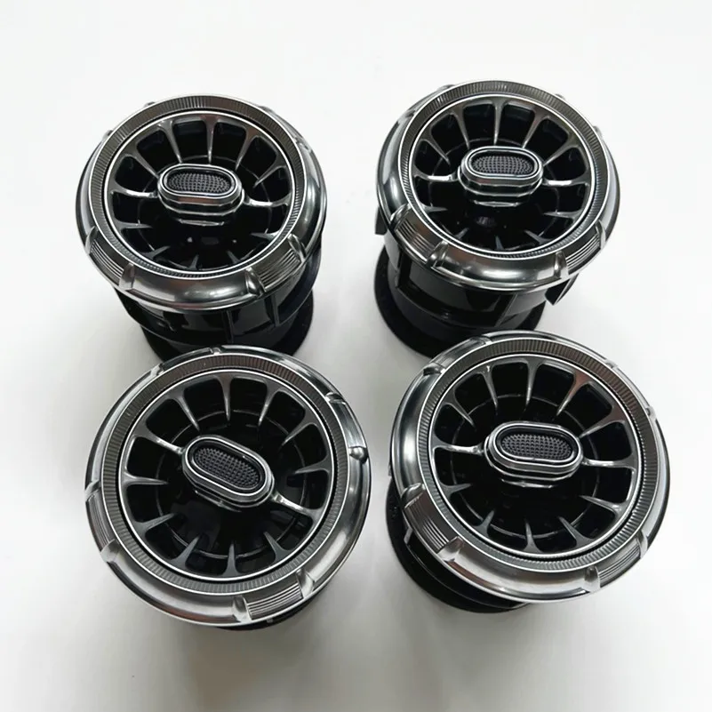 Air Conditioning Vents for Jeep Wrangler JK