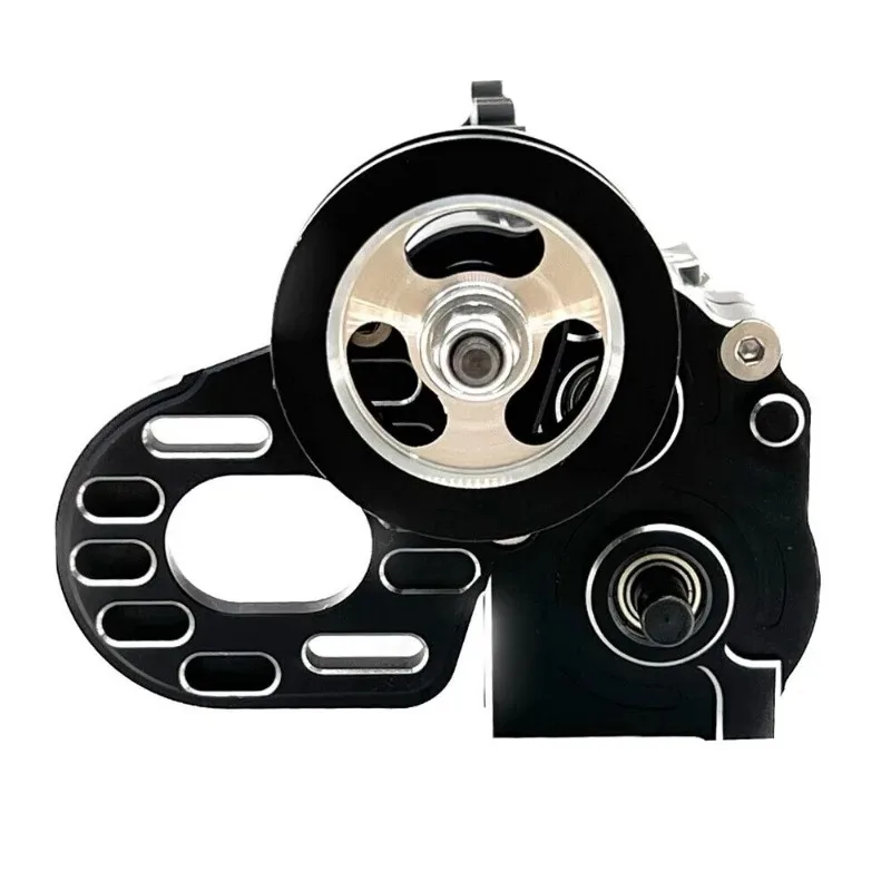 1 Pcs Metal Second Gear Third Gear Two Speed Gearbox for 1