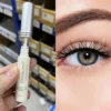 7g Quick Dry Invisible False Eyelash Glue Styling Transparent Natural Fake Eyelashes Extension Glue Adhesive Waterproof Makeup * 4