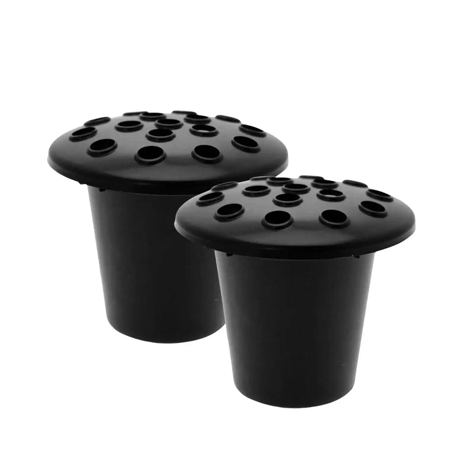 2Pcs Flower Pot with Lid Ornament Memorial Cemetery Vases Grave Flower Holder for Arrangements Grandad Outdoor Dad Mum in Ground 2Pcs Flower Pot with Lid Ornament Memorial Cemetery Vases Grave Flower Holder for Arrangements Grandad Outdoor Dad Mum in Ground