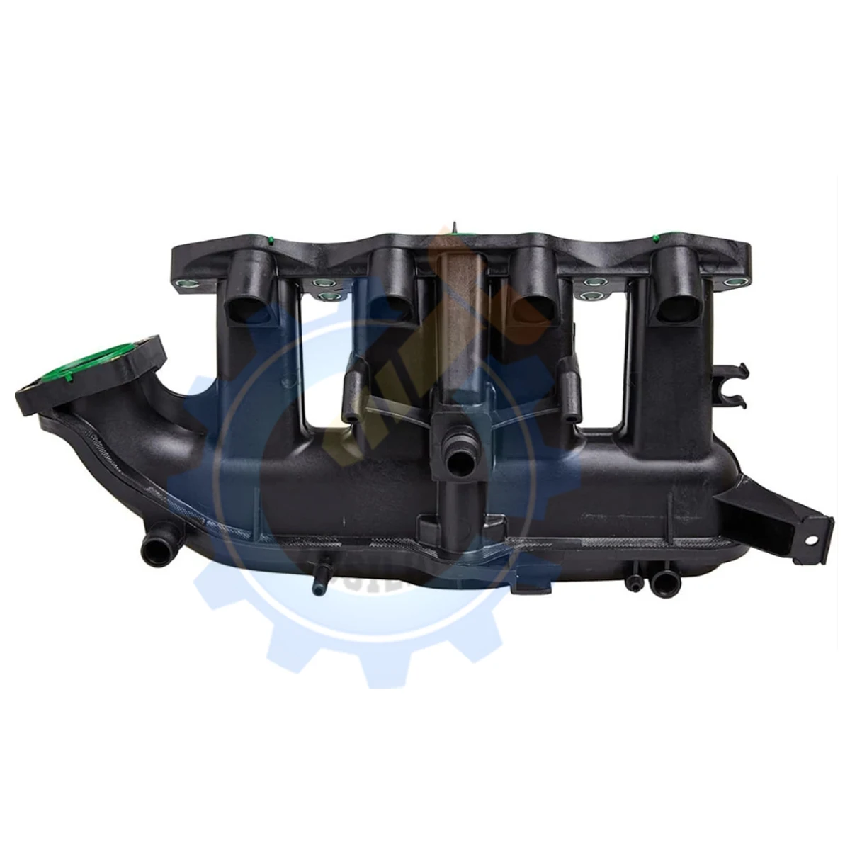 Zuigbuismodule