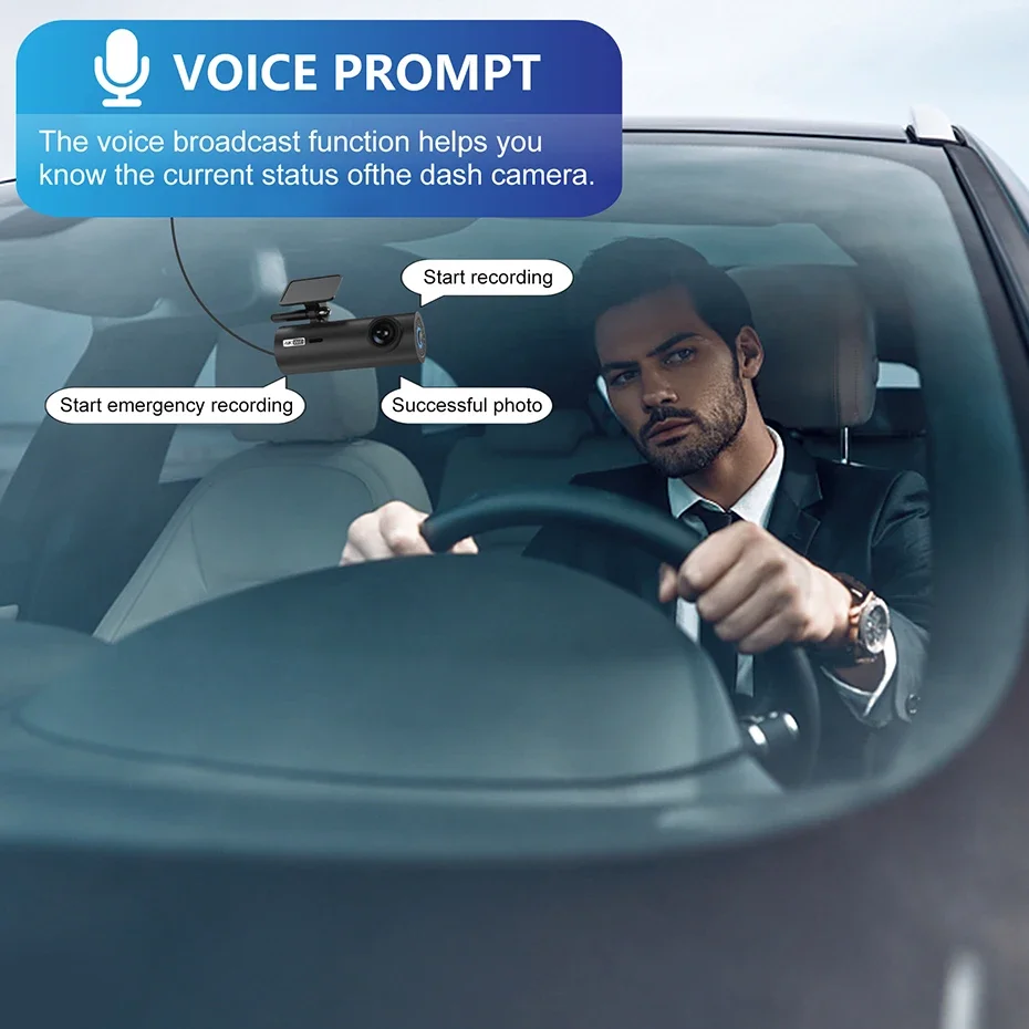  ķ 4K  ī޶, 24 ð  , Dvr Para Coche ̴ ī޶, ʵ ,  ϱ