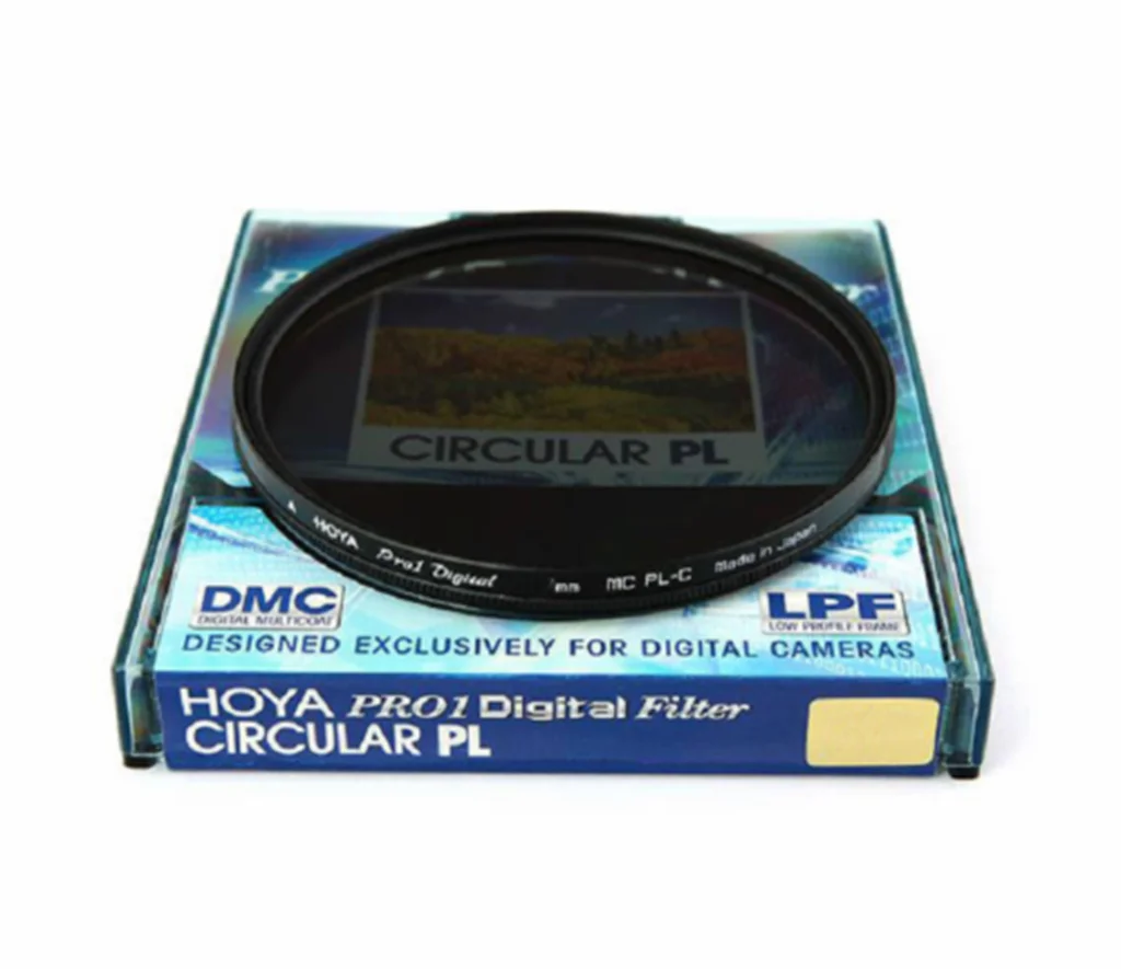 Polarising Filter Hoya Ultra Pro Uv Filter Hoya Hd3 Circular