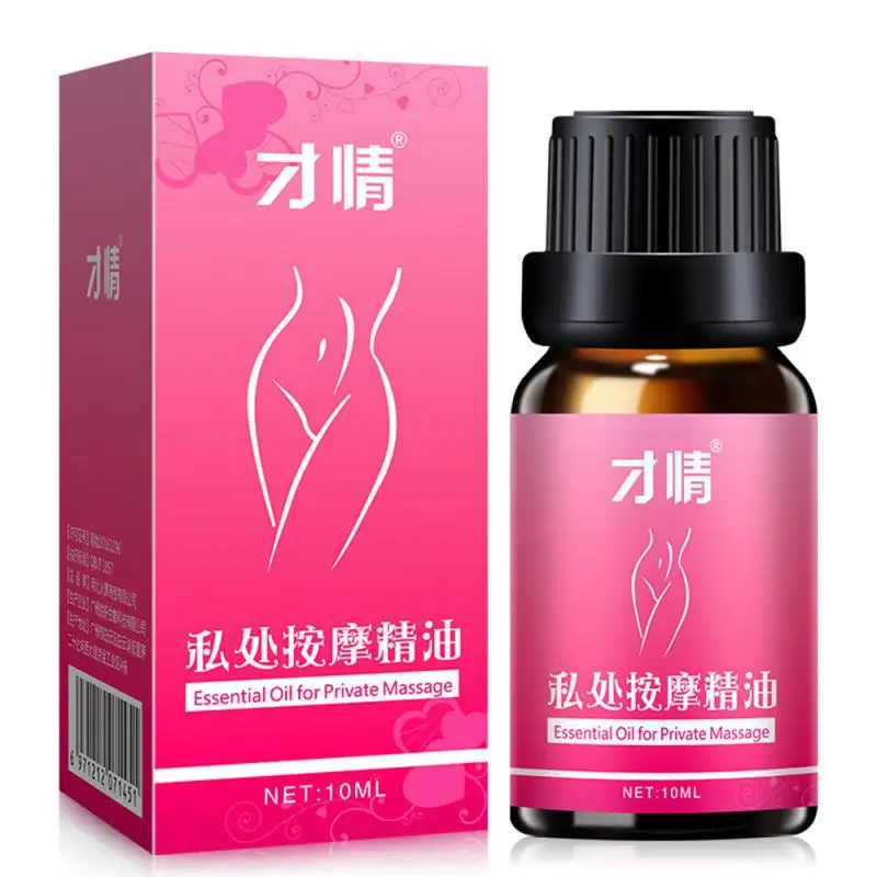 Stimulating Massage Lubricant Gentle And Skin Friendly Clitoral Stimulation Sexual Pleasure Enhancer Female Libido Enhancer