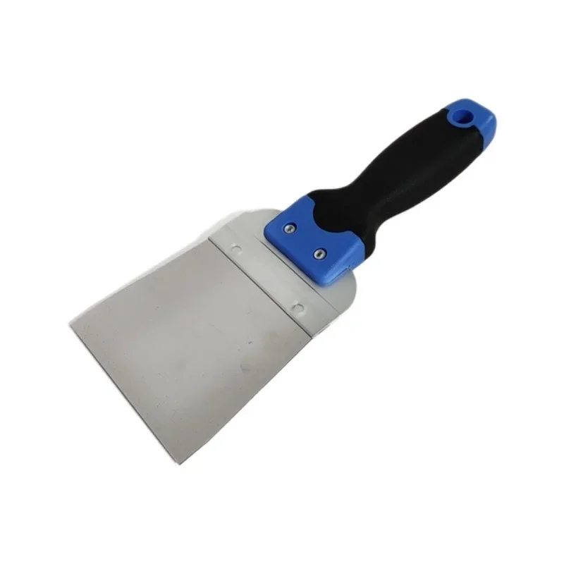 Stainless Steel 6 20 24 Inch Putty Knife Durable Wear-Resistant Large Scrape Blade For Cleaning Mortar And Plaster Tools