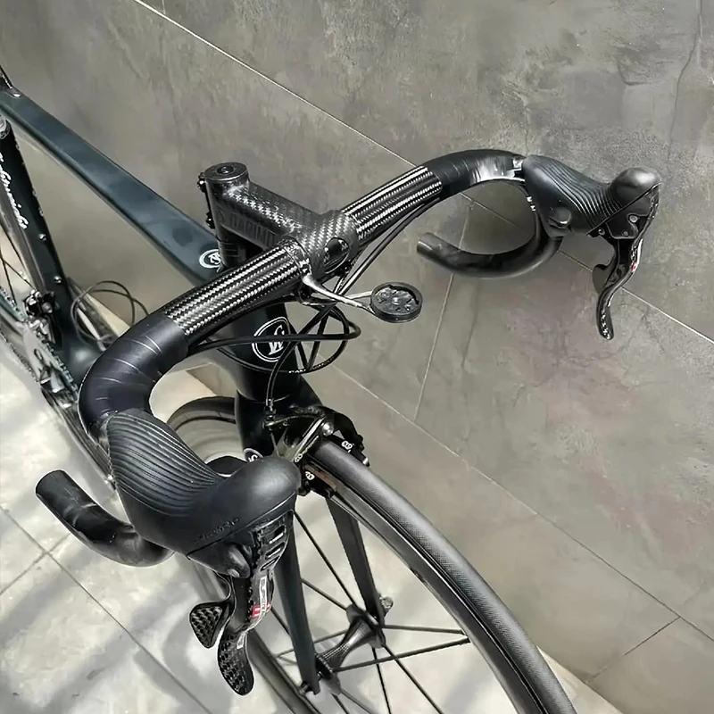 Moutain Bike Brake Levers Shifter 3x7/3x8 Speed Shifter with Gear Indicator and V Brake Cable MTB Bike Lever