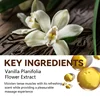 Vanilla Sugar Firming Body Cream Prevent Skin Dryness Improve Rough Deeply Moisturize And Nourish Smooth Skin Body Care Product 3