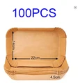 New 22cm 100pcs
