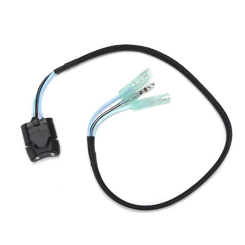 Boat Trim Tilt Switch 35370‑ZZ5‑D02 For Honda Outboard Remote Side Control Box