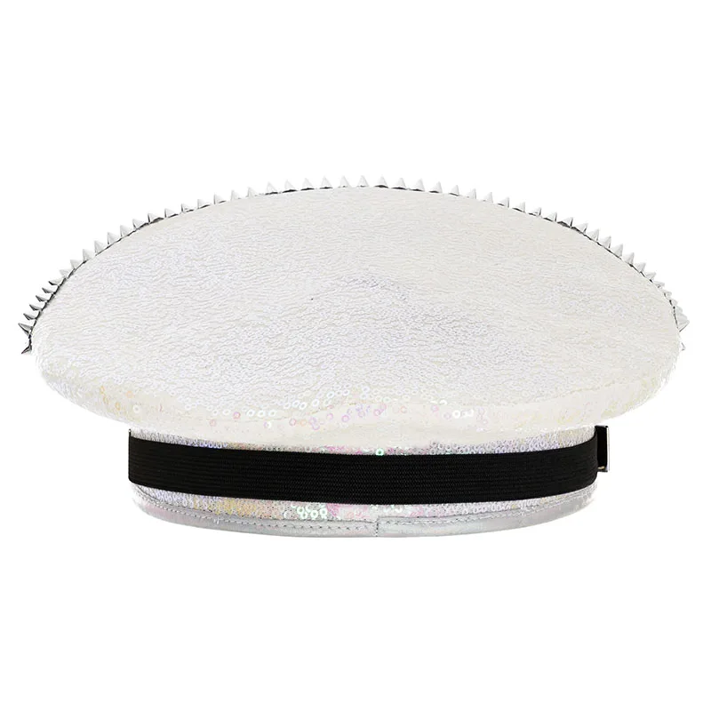 M001 White