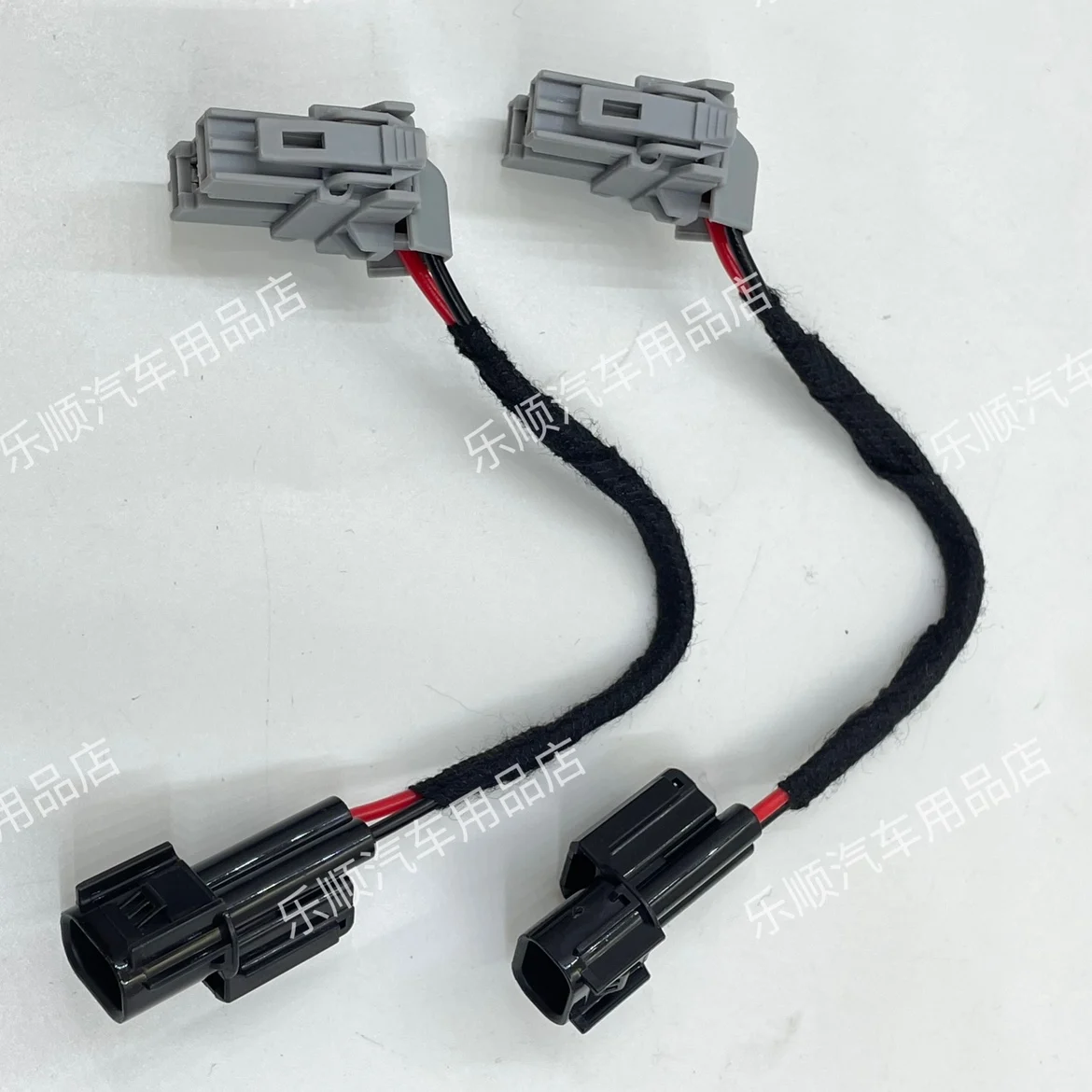 

New Honda-style Plaid civic disc lossless adapter cable original car ordinary disc upgrade original yellow plate