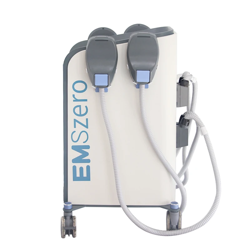 EMSone NEO New upgrade Stimulation Machine Emszero rf Pulse Electrical Hip Muscle Trainer Beautiful Healthy