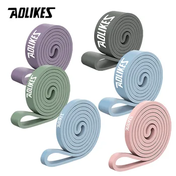 Heavy Duty Resistance Band 1