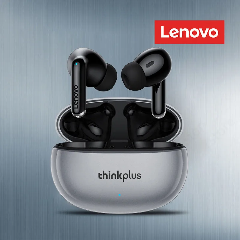 Lenovo XT88 방수 TWS 하이파이 이어폰, 블루투스 5.3 터치 컨트롤 기능, 음악 이어폰 마이크, 소음 감소, 선택