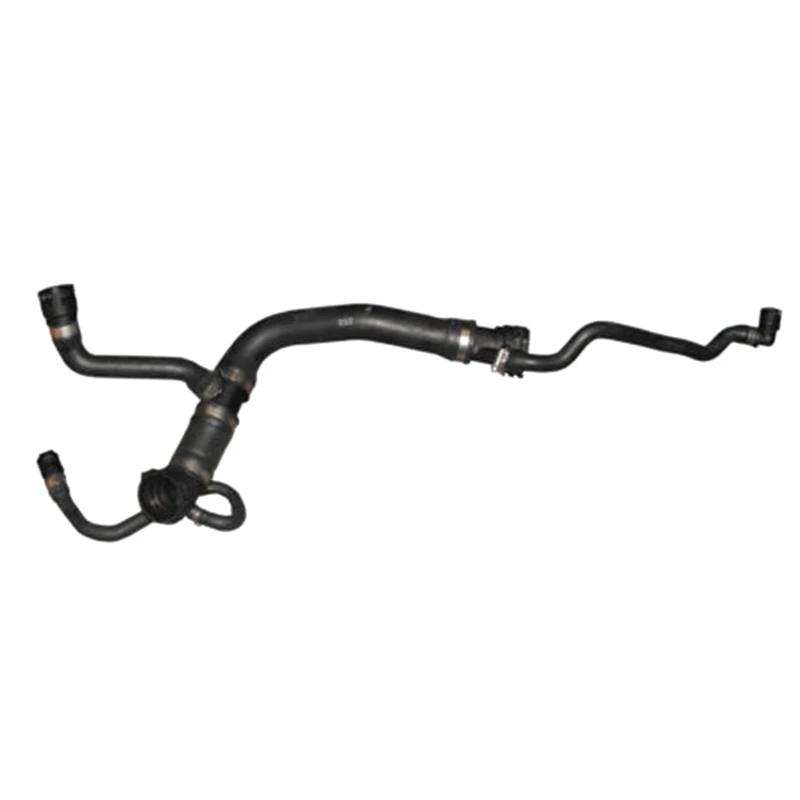

Car Upper Radiator Hose Coolant Hose Accessory For BMW X5 E53 Water Pipe 17127526856