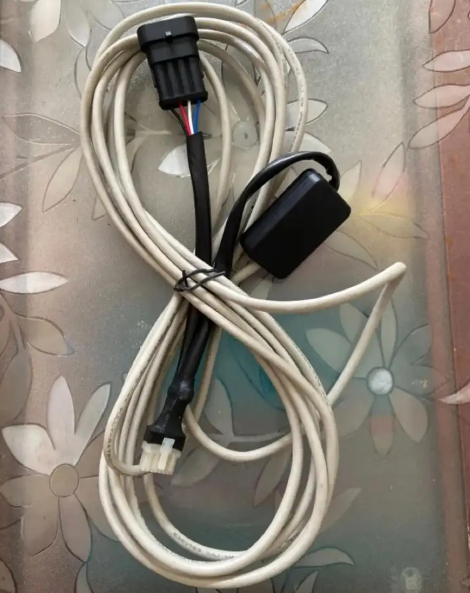 S-tag AC AEB D06 OMVL ECU용 CNG LPG 인터페이스 케이블