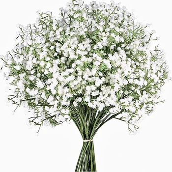 Artificial Baby’s Breath Stems 1