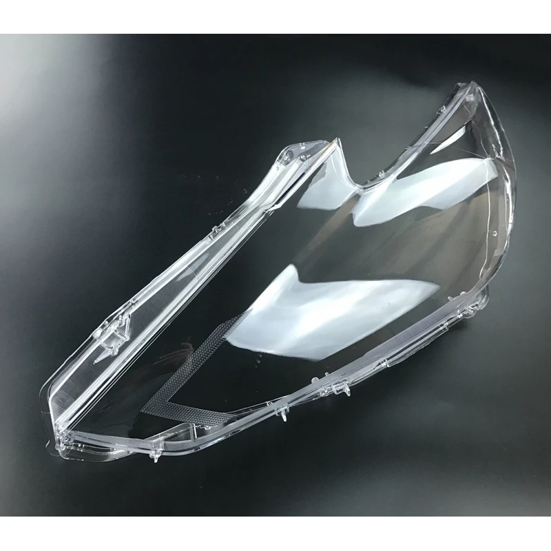 

Light Caps Transparent Lampshade For Nissan Teana 2016-2018 Front Headlight Cover Glass Lens Shell Car Cover