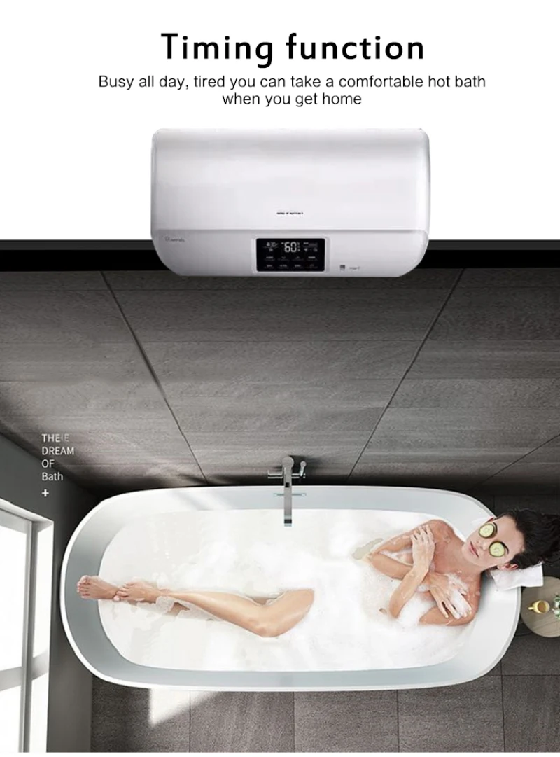 

CoRui Tuya WiFi Smart Power Meter Switch Power Consumption Energy Monitoring 110-250V Din Rail Single-phase Smart Life Alexa