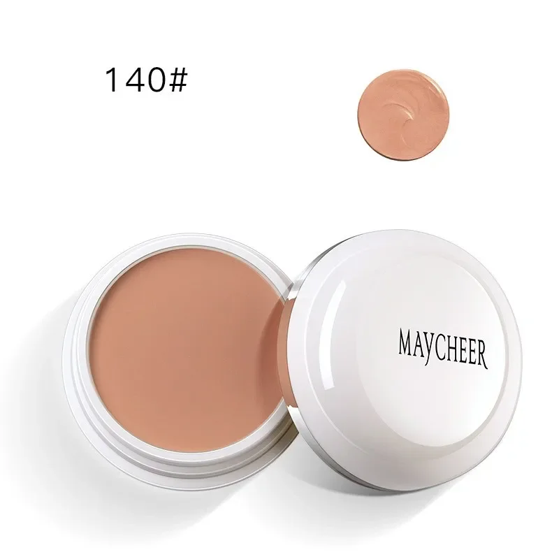 Crème Correctrice MYTEX-SHOP Anti-cernes Et Base De Teint - 80 Ml, Senteur Thé Vert, Neuf