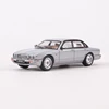 GCD 1:64 Jaguar XJ X300 Alloy Model Car Green/Black/Red/Bule/Silver 6