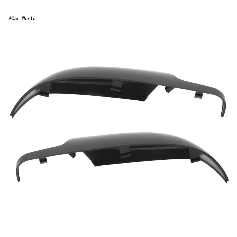 

6XDB Auto Rearview Bottom Lower Mirror Cover For 2012-2018 91054AJ220