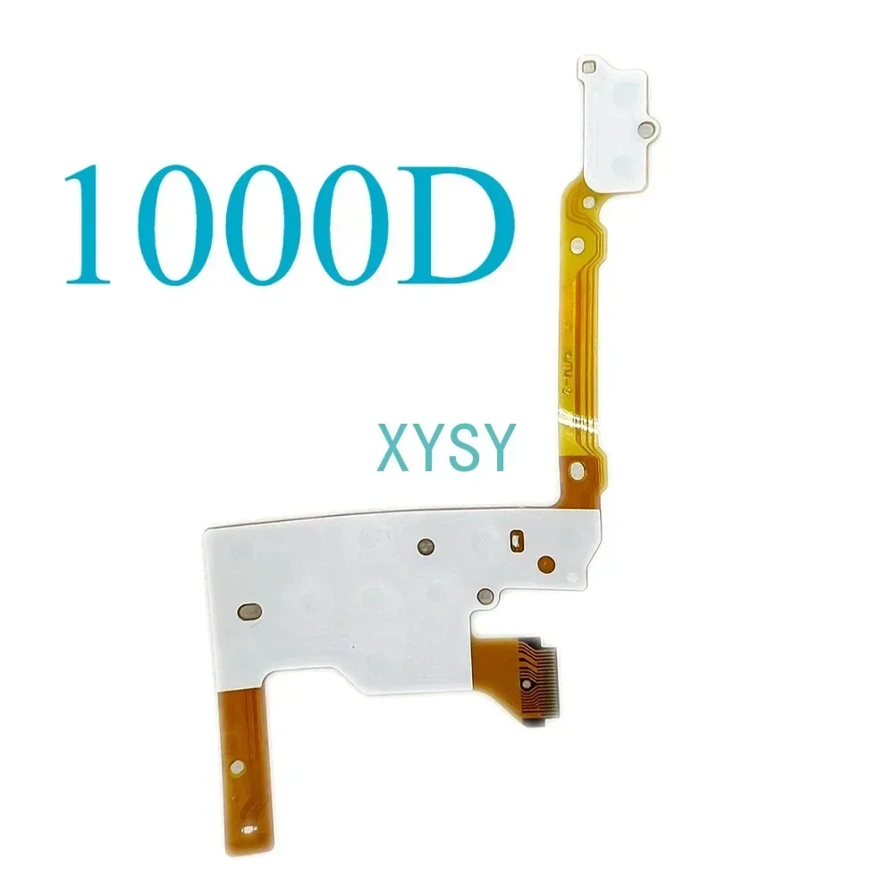Canon 1000D 1100D 1300D 1500D 키보드 키 버튼 플렉스 케이블 보드 카메라 수리 부품의 새로운 기능