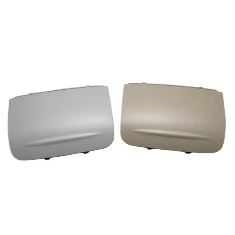 자동차 내부 수납공간 오버헤드 콘솔 루프 수납공간 자동차 액세서리 그레이 베이지 직접 교체 파손된 부품 교체