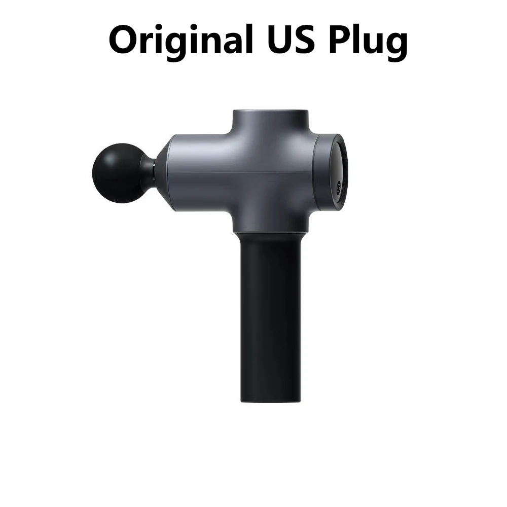 Original US Plug