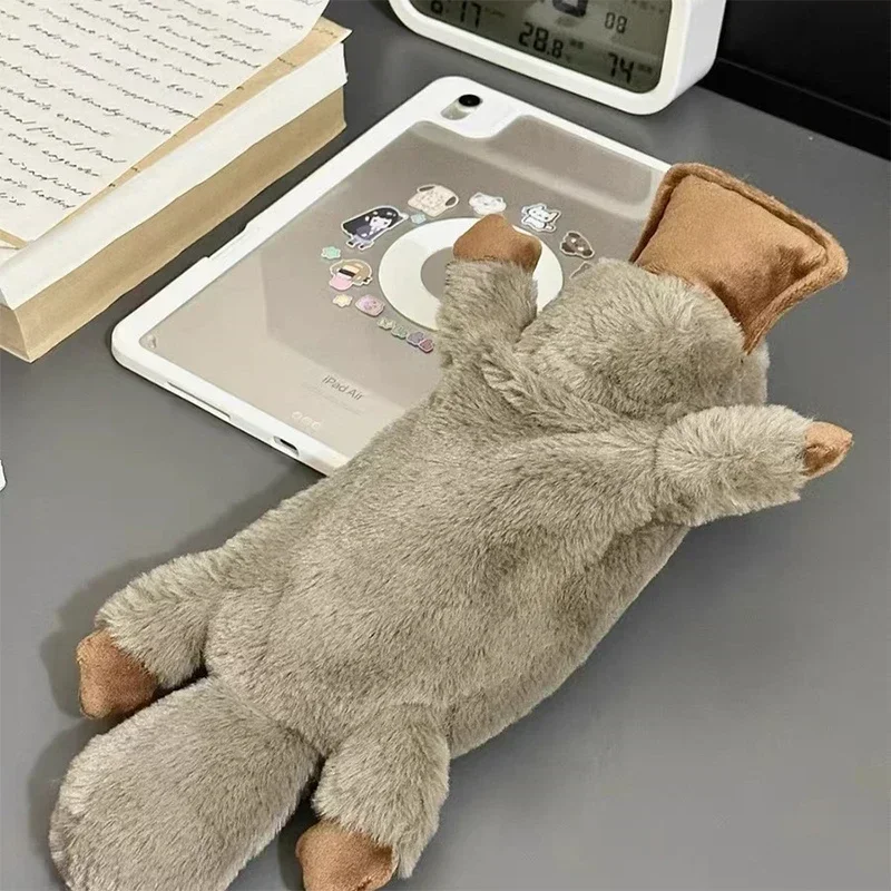 Platypus Doll Pencil Case 5