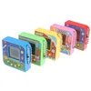 Virtual Pet Handheld Training Game Tamagotchies Electronic Pet Machine 168 Animals Classic Mini Kids Electronic Pet Machine Toy 5