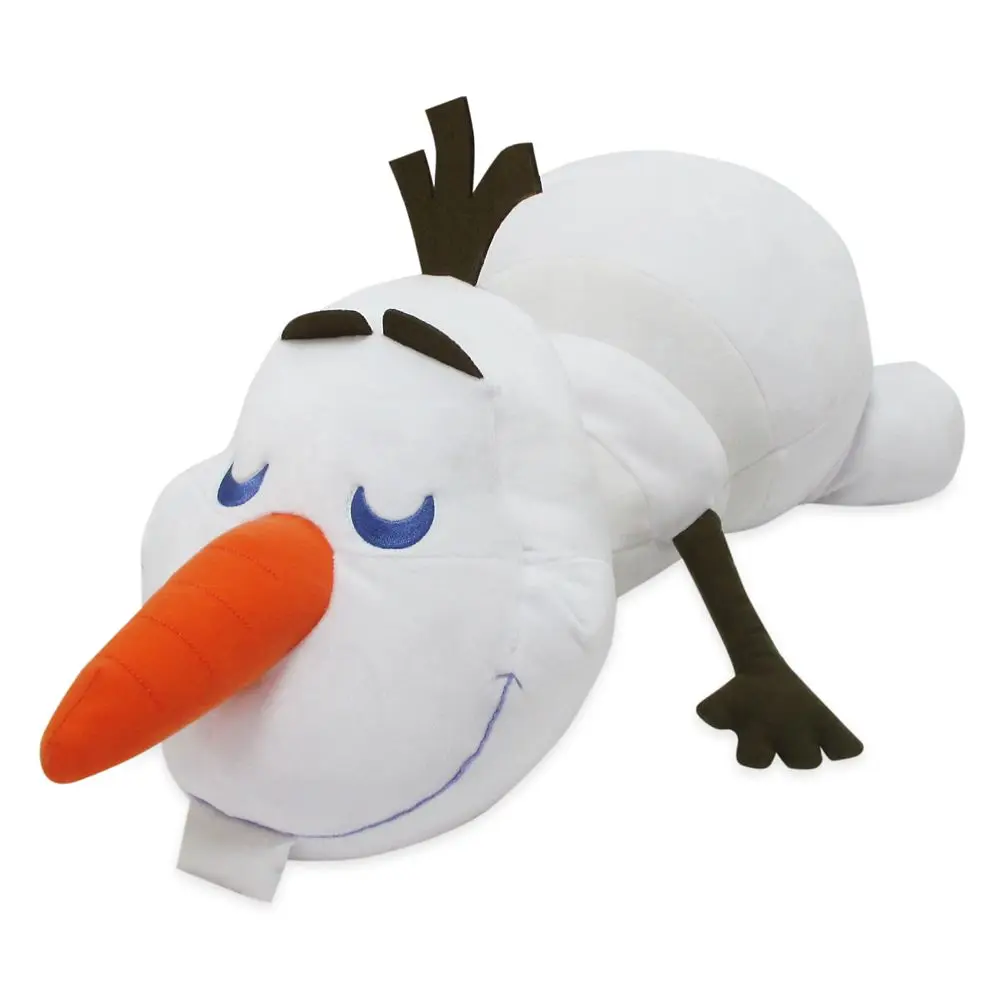 Olaf Frozen Plush Toy (24x12x10)