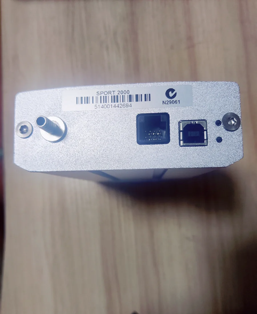 Sport2000 S2000 Full Replacement Computer Racing Competitive Computer Ecu Control Debugging System 6-Cylinder Car Ignition Dedicated