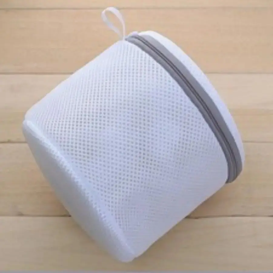 Laundry bags Laundry Bags Printing Fine Mesh Clothing Care and Washing Bag Set Large Mesh Bra Washing Clothes Net Bag