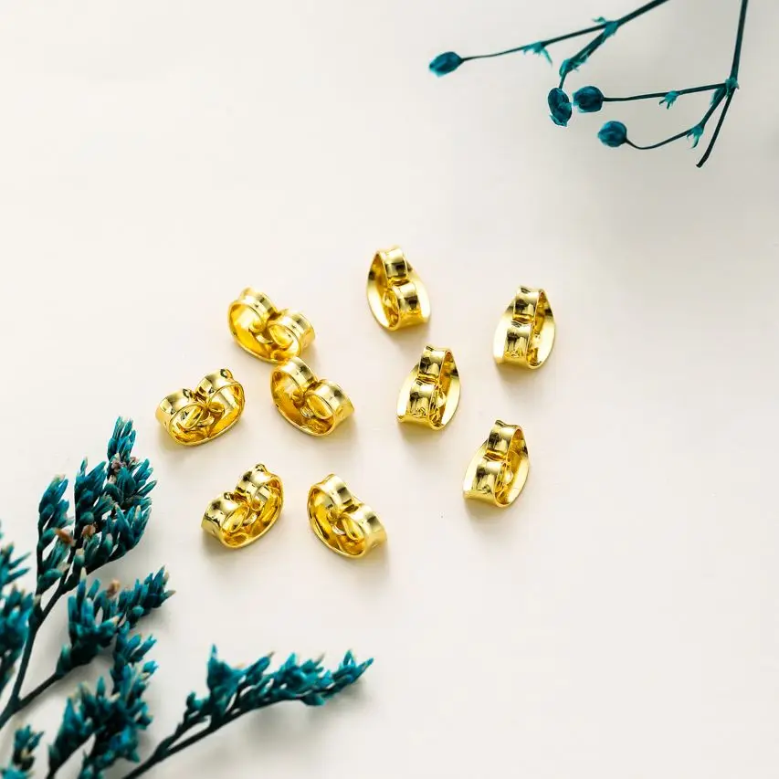 50pcs 14K/18K    ũ Ͱ ڷ   Ͱ ÷ DIY   Ͱ Ʈ ã