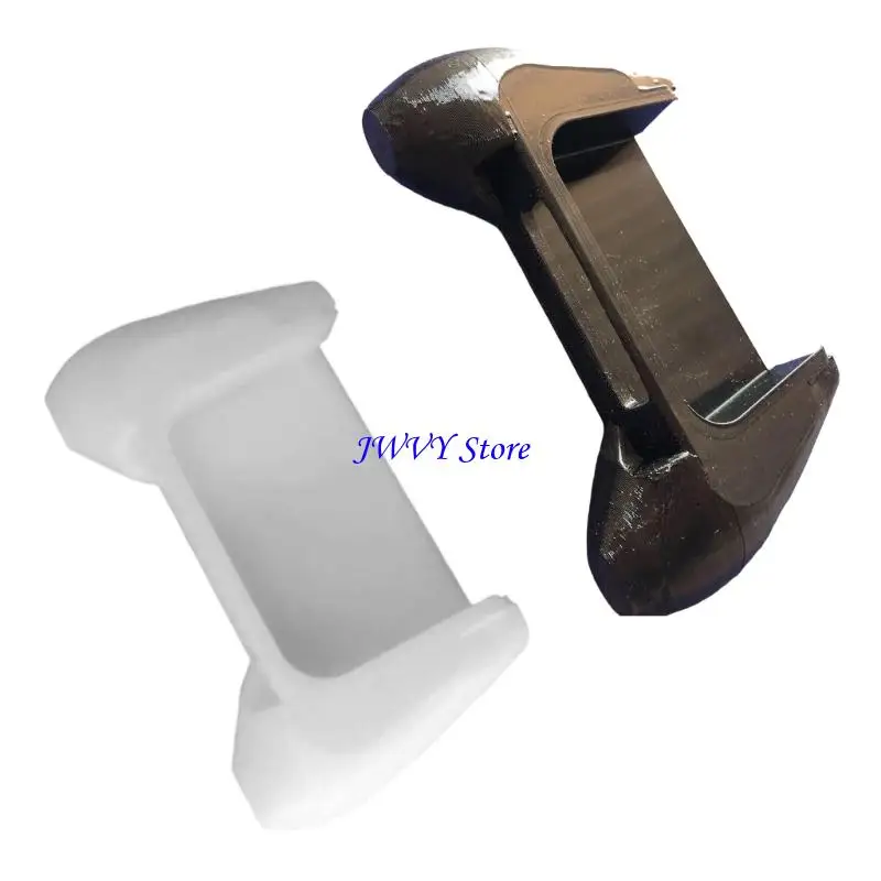 Accessori da gioco 573A per impugnatura in plastica R36S Maniglia per impugnatura del controller portatile - immagine 2