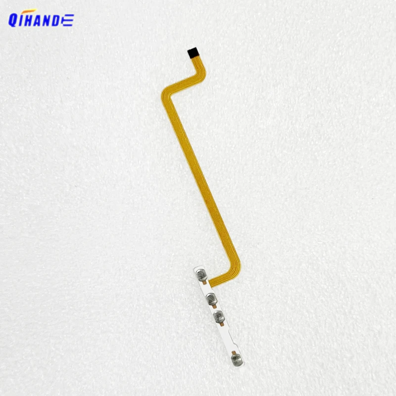 

Genuine New Switch Power Flex Cable For BRAVE Kids Tab PAD Volume Button Flex Cable FPC7101A1-1(SA710_Sidekey_FPC)_PG100 BL798