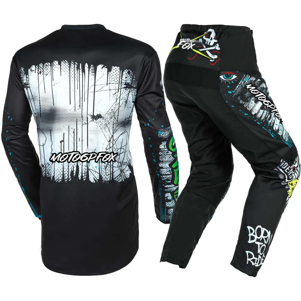 ELEMENT RANCID /ȭƮ Ƿ, ũν   , ATV MTB DH Ʈ ũ  ޺ Ŀ Ʈ, 2024 MX ̽ Ʈ