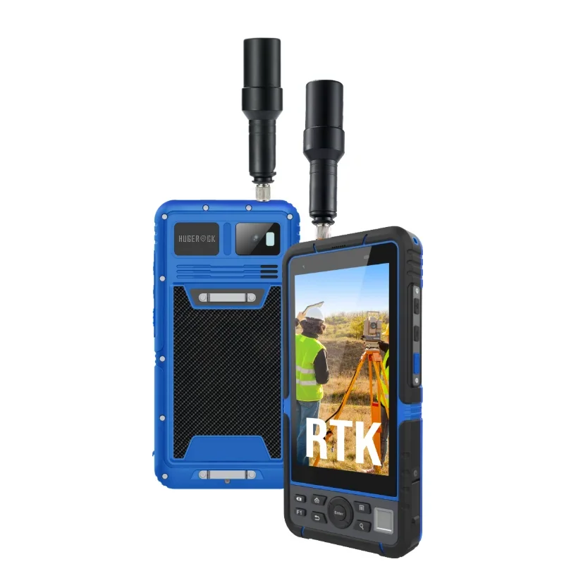 HUGEROCK G60M 5,5 дюймов GNSS RTK
