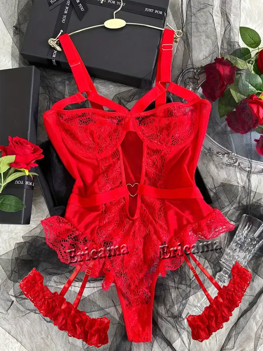 Women Lingerie Set Women Underwear Set Sexy Bra Set Women Intimates Underwire Sex Erotic Lingerie Set Push Up Sexy Bra Set Underwear Lace Dress
