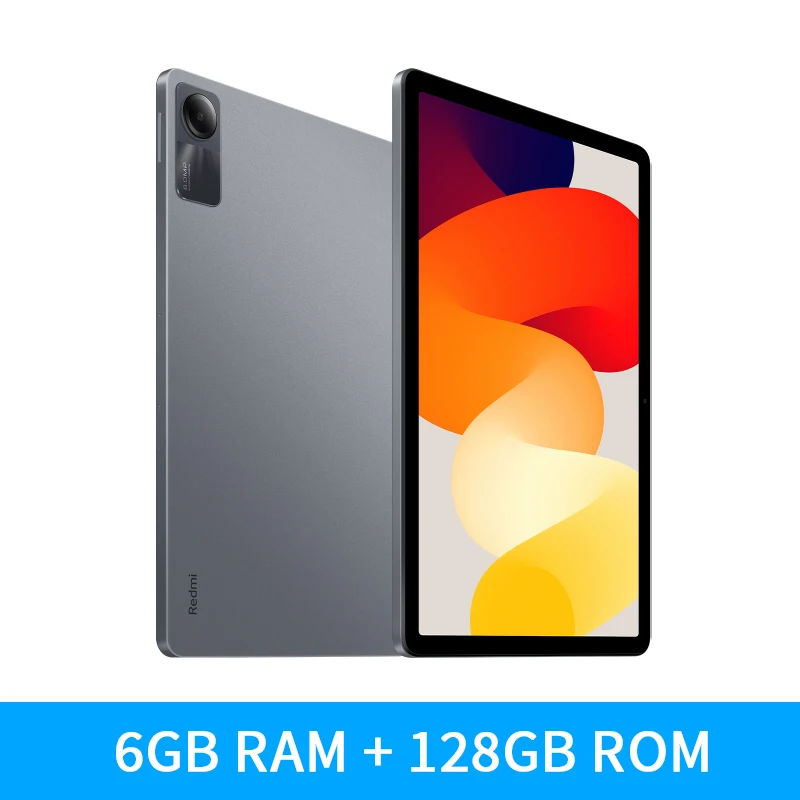 ANDROID - Redmi Pad シルバー 6GB 128GB グローバル版 Amazon.co.jp: シャオミRedmi Pad SE 6GB+128GB グローバルWi-fi
