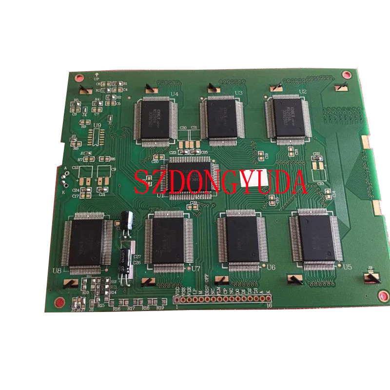 

New Compatible DMF608A DMF6104N DMF6104NB-FW DMF6104NF-FW LCD Screen Display Panel