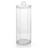 Multifunctional Make Up Pads Dispenser Space Saving Makeup Holder Container for Friend Family Neighbors Gift 5