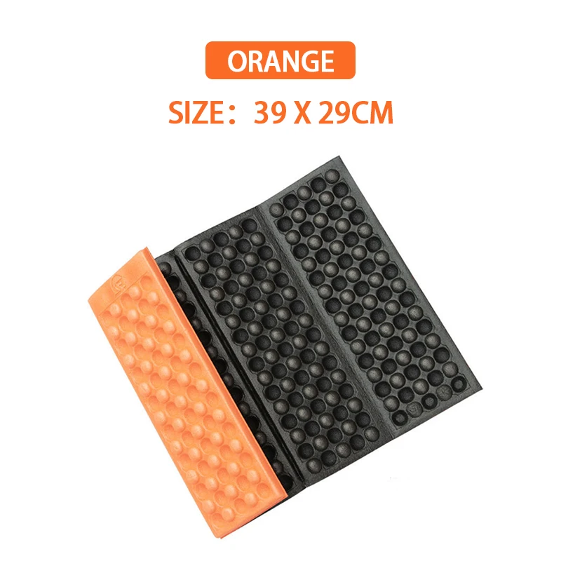 Waterproof Outdoor Camping Foam Seat Pad