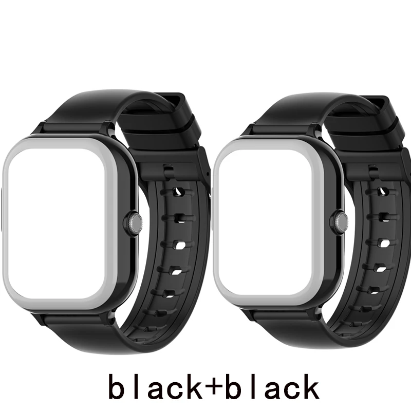 Replacement Accessories For Kids Gps Smart Watch Wonlex Series_voghion.com