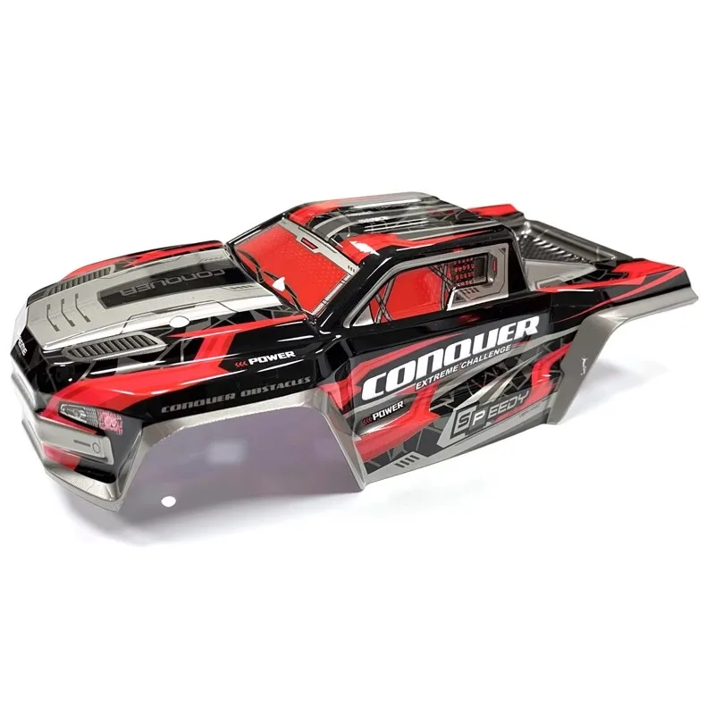 Voiture RC Stunt Car 4 roues motrices - 8 couleurs disponibles
