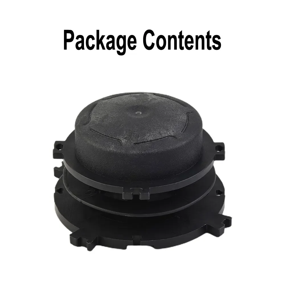 

1 Pcs Strong And Reliable Trimmer Head Spool For Stihl FS AutoCut 36 2 46 2 56 2 Brushcutters Protect Brushcutters Efficiently